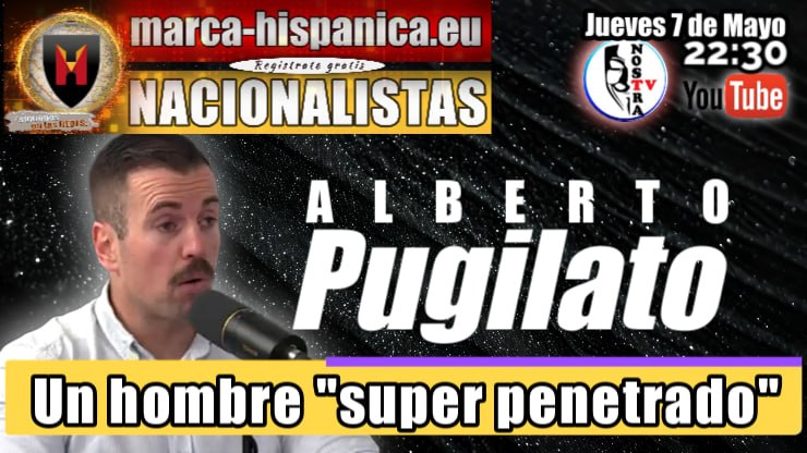 Publicación X @HarcaHispanica