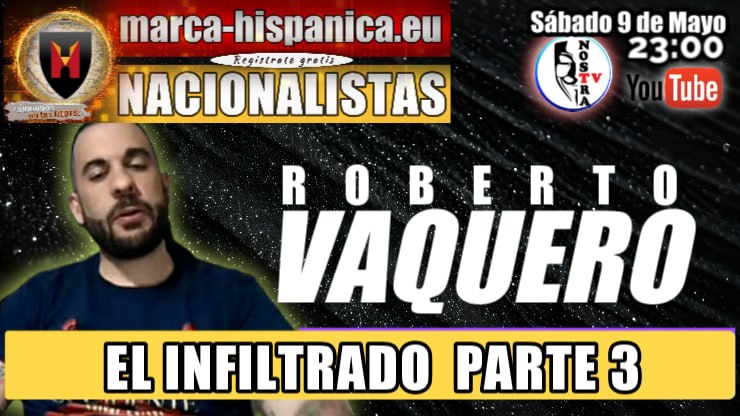 Publicación X @HarcaHispanica
