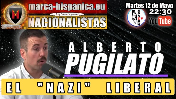 Publicación X @HarcaHispanica